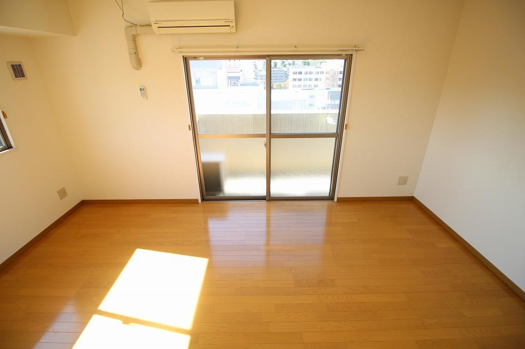 その他部屋・スペース　他部屋写真を使用