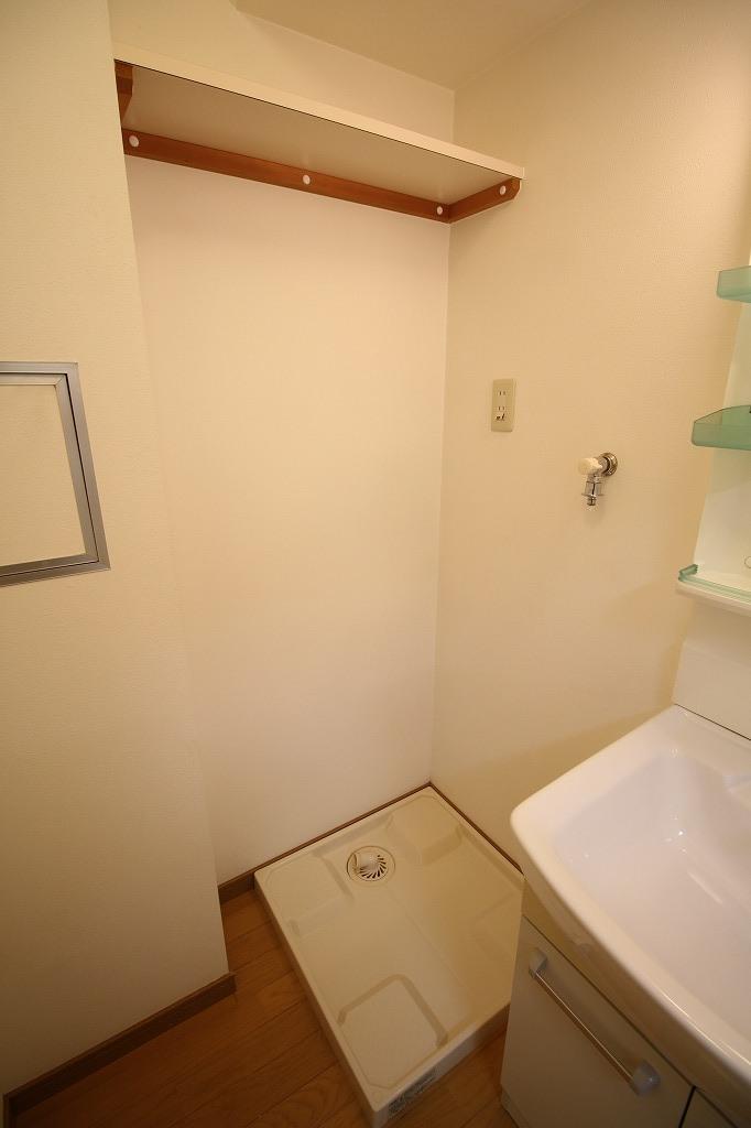 その他設備　他部屋写真を使用