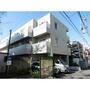 アービス白山 1階 築31年11ヶ月の賃貸物件