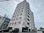 レガート東区役所前Ｂ 8階 築18年9ヶ月の賃貸物件