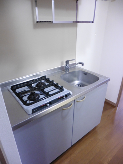 キッチン　キッチン※別部屋参考写真