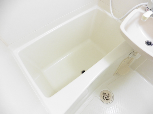 バス・シャワールーム　バス※別部屋参考写真