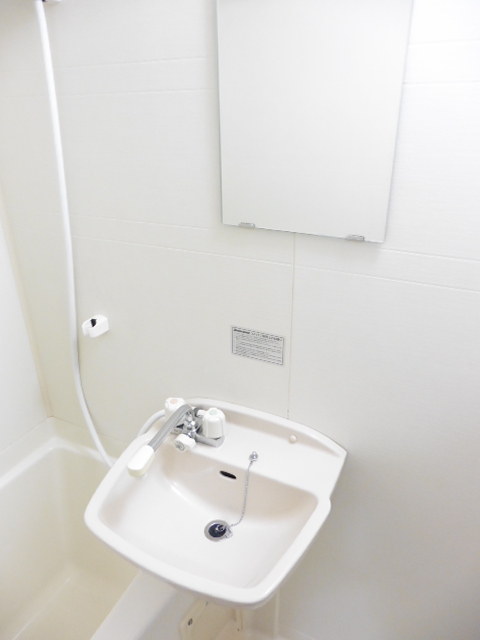 洗面設備　洗面※別部屋参考写真