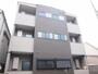 住吉東駅より徒歩5分 3階 新築の賃貸物件