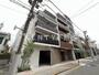 下丸子駅より徒歩2分 4階 築4年1ヶ月の賃貸物件