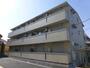 フレシール・f 3階 築13年の賃貸物件