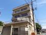 千葉駅より徒歩11分 3階 築55年の賃貸物件