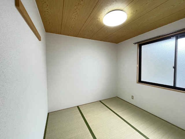 その他部屋・スペース　和室