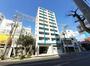 牧志駅より徒歩5分 9階 築5年の賃貸物件