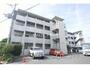 吉田駅より徒歩8分 4階 築22年5ヶ月の賃貸物件