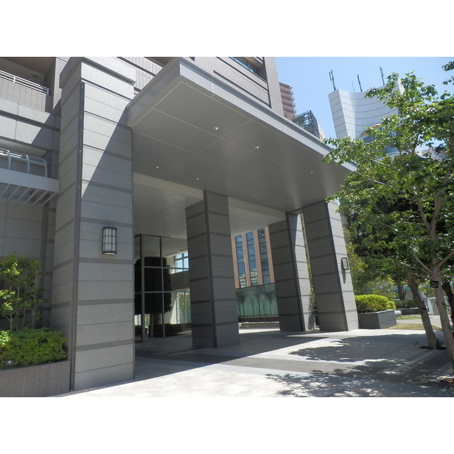 エントランス　エントランス(1)