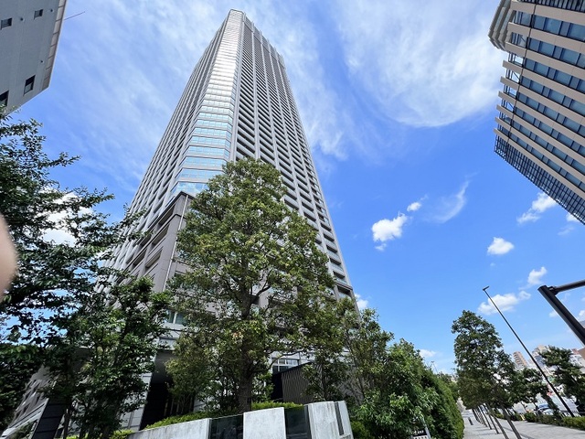 建物外観　建物外観