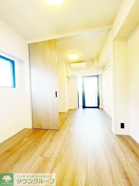 その他部屋・スペース　リビング/居室