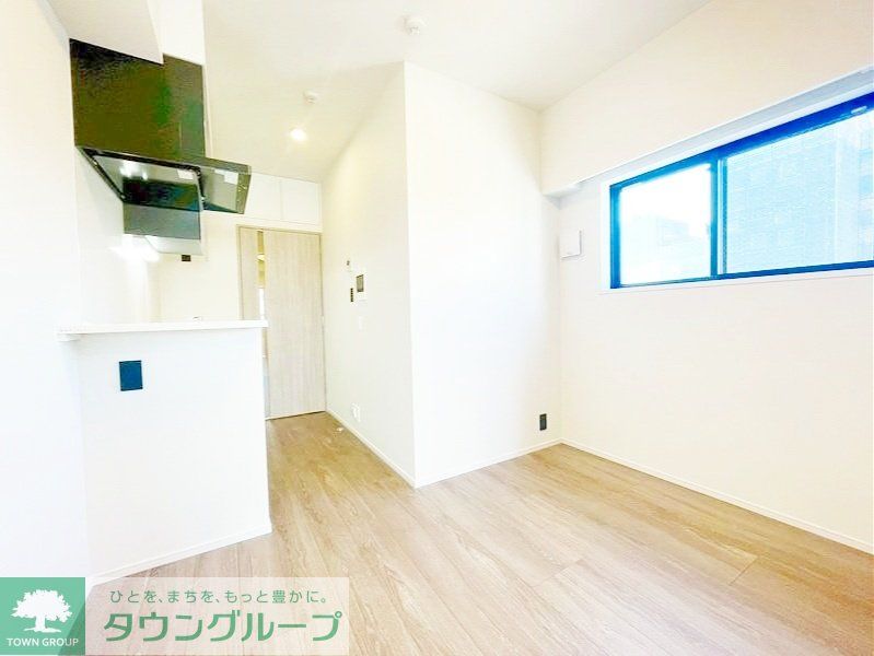 居室・リビング　リビング/居室