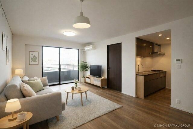 居室・リビング