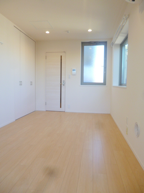 その他部屋・スペース　7帖の寝室