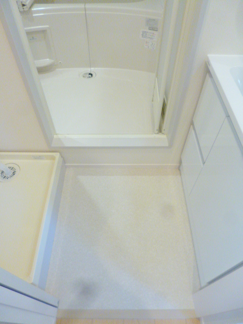 その他　脱衣所