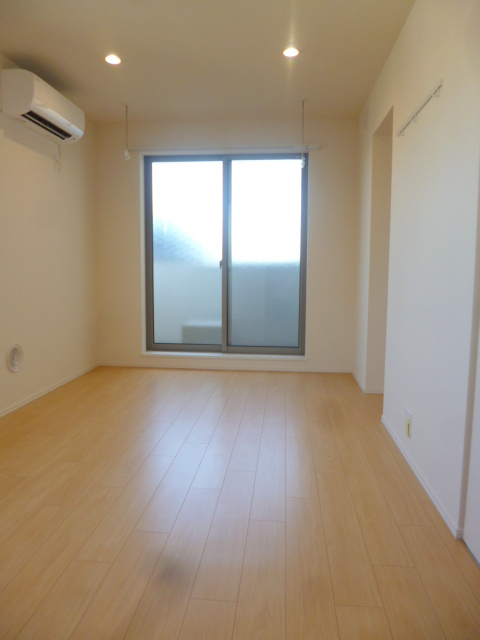 居室・リビング　7帖の寝室