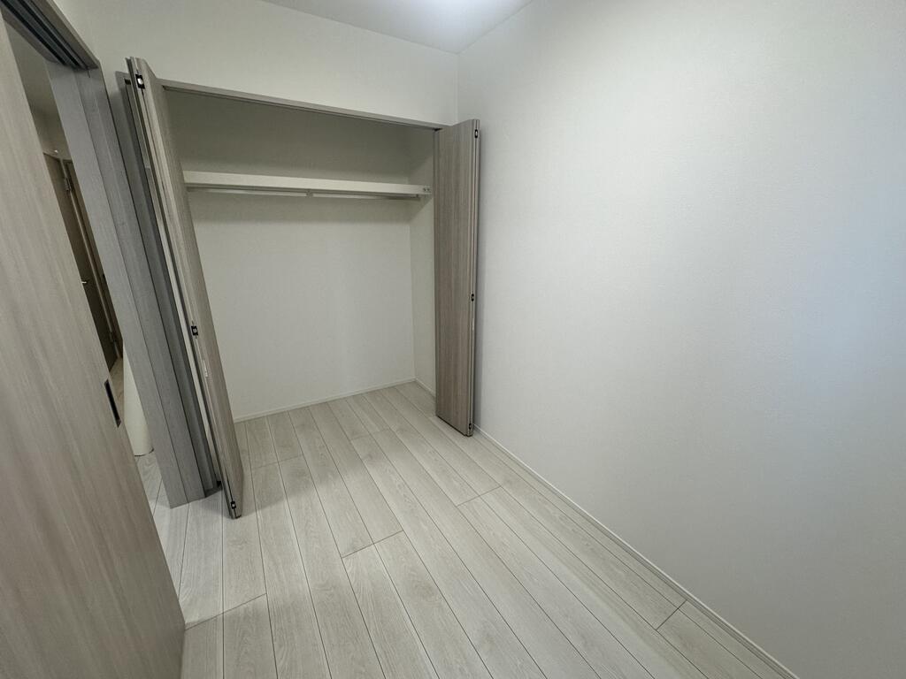 収納　※室内写真は同施工会社の別物件ものとなります