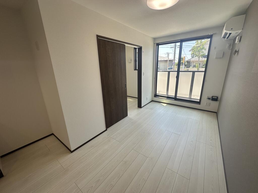 居室・リビング　※室内写真は同施工会社の別物件ものとなります