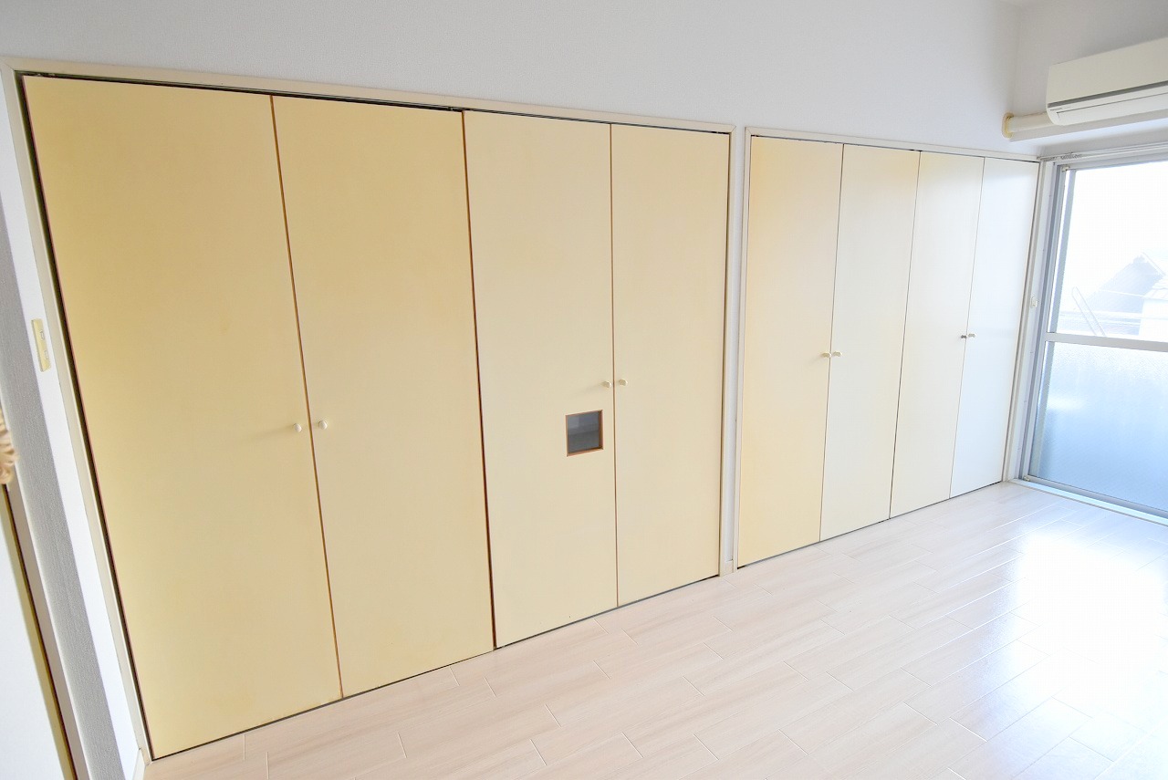 その他部屋・スペース