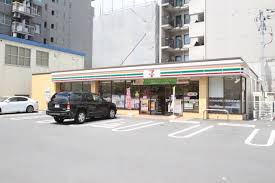 コンビニ　セブンイレブン広島広瀬町店（コンビニ）まで216m