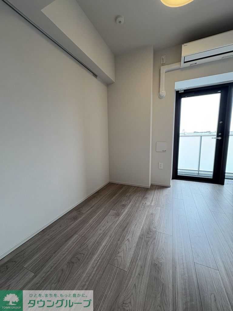 居室・リビング　設備