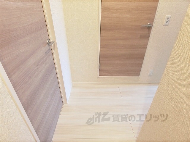 その他部屋・スペース　廊下