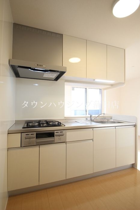 キッチン　★タウンハウジング蒲田店取り扱い★
