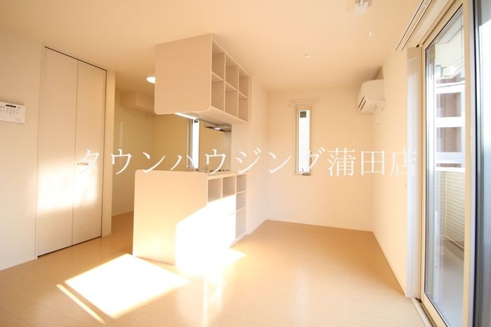 居室・リビング　★タウンハウジング蒲田店取り扱い★