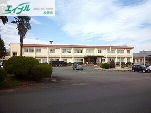 病院　恩賜財団済生会明和病院（病院）まで1671m