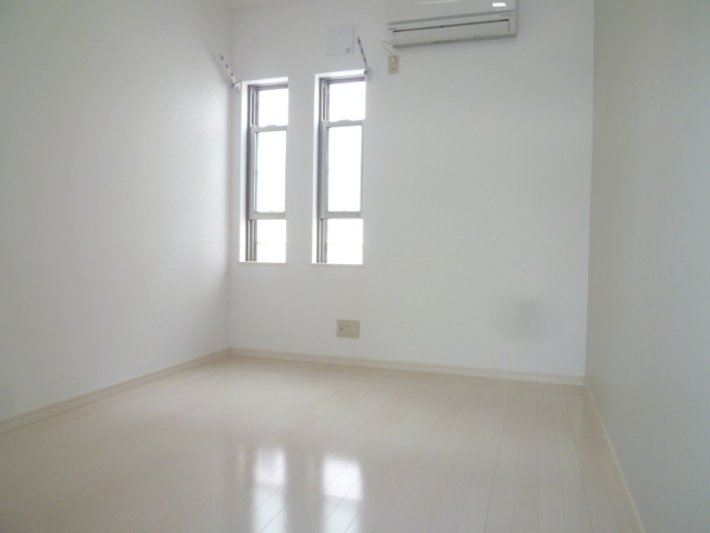 居室・リビング　モデル