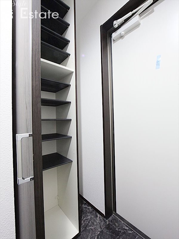 その他　シューズボックス