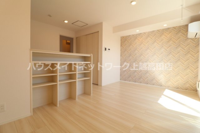 居室・リビング　LDK