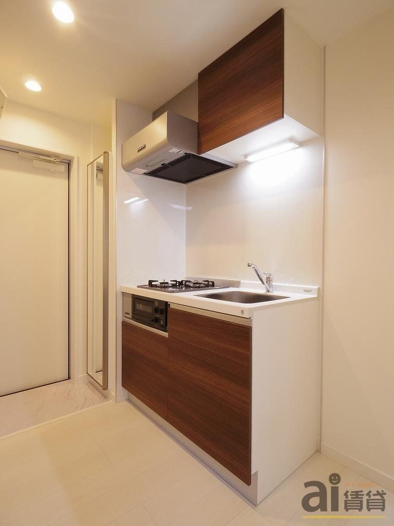 キッチン　※同仕様写真