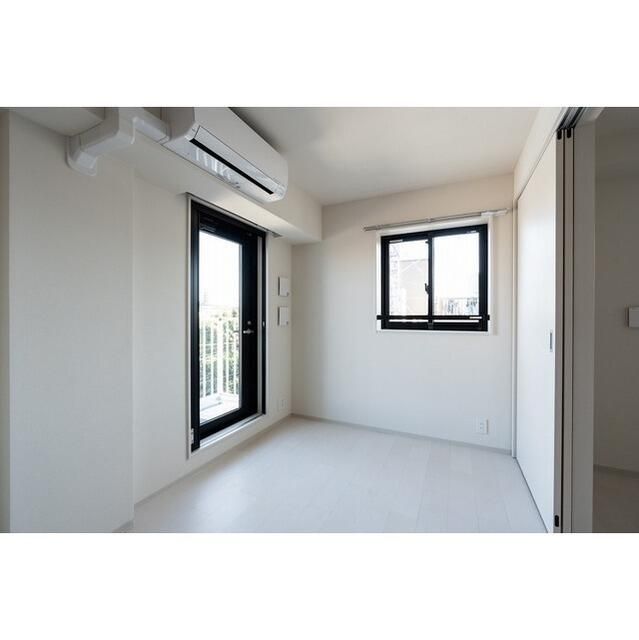 居室・リビング　おしゃれな居間です