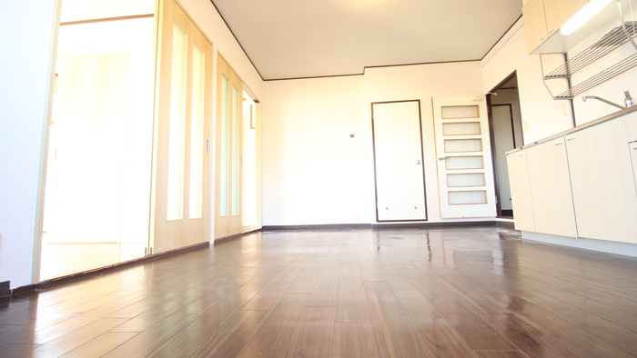 居室・リビング