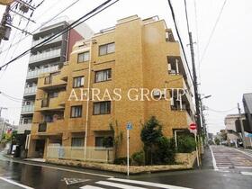 西武新宿線/武蔵関駅 歩3分