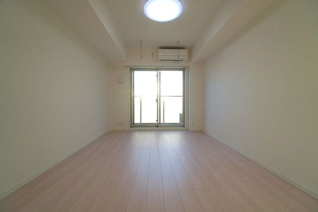 居室・リビング　※写真は同タイプ住戸です。