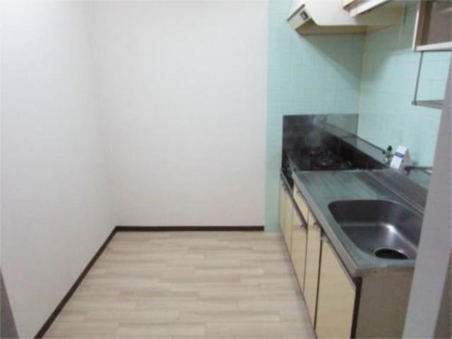 キッチン　別号室参考写真