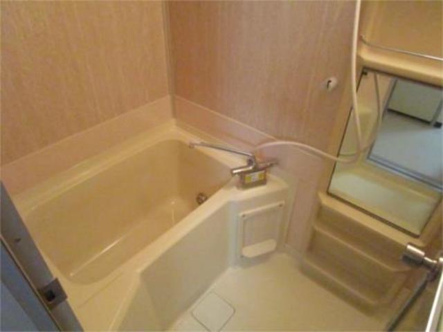 バス・シャワールーム　別号室参考写真