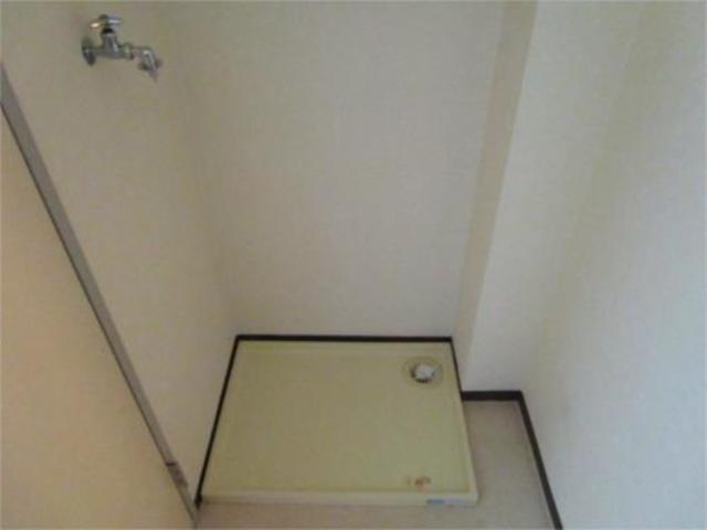 その他設備　別号室参考写真