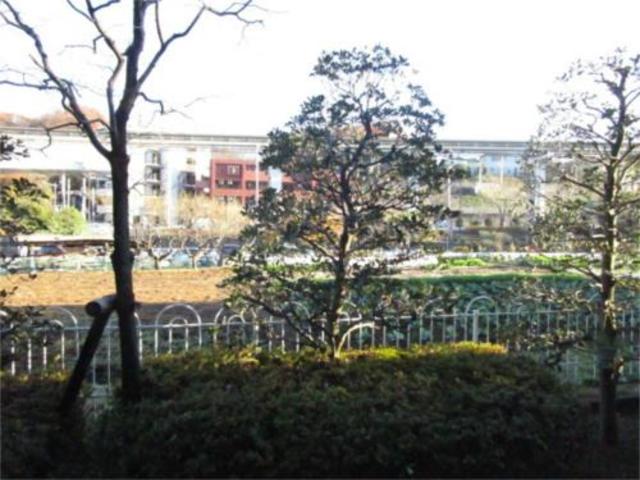 眺望　別号室参考写真