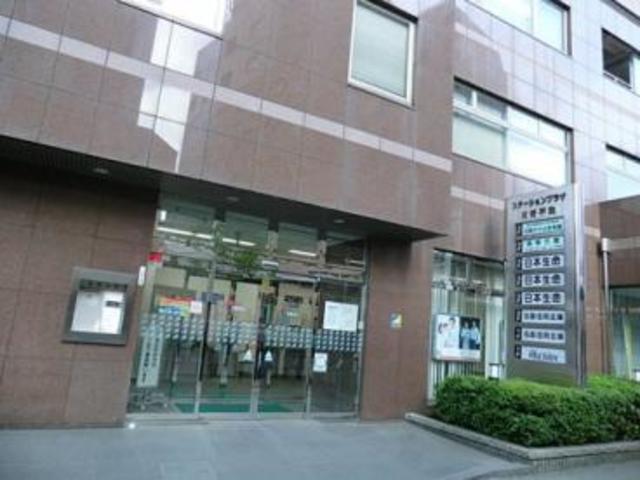 幼稚園・保育園　日野わかば保育園高幡分園（幼稚園・保育園）まで571m