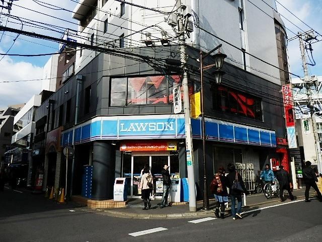 コンビニ　ローソン（コンビニ）まで180m