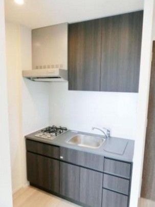 キッチン　同タイプのお写真です