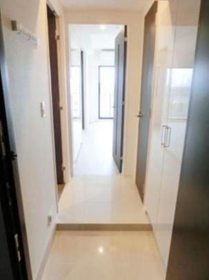 玄関　同タイプのお写真です