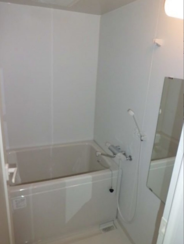 バス・シャワールーム　☆浴室☆