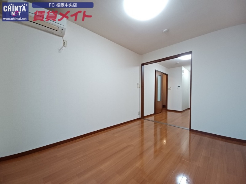 その他部屋・スペース　同型別室のお写真です