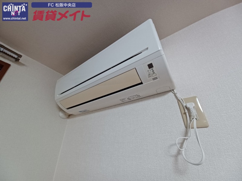 その他設備　同型別室のお写真です